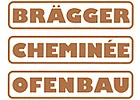 Logo Brägger Cheminéebau & Ofenbau GmbH