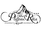 Plateau Rosa logo