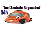 Logo Taxi Centrale Regensdorf