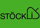 Logo Stöckli Gartenbau AG