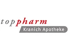 TopPharm Kranich Apotheke logo