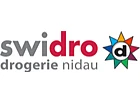 Logo swidro Drogerie Nidau GmbH