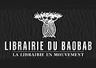 Logo Librairie Baobab