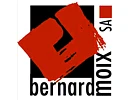 Logo Bernard Moix SA