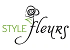 Logo Style Fleurs di Andreetta Isab