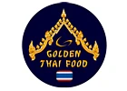 Restaurant Golden Thai Food-Logo