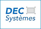 Logo DEC Systèmes Sàrl