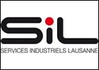 Services industriels Lausanne