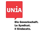 Syndicat UNIA-Logo