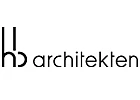 Logo hb architekten ag