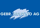 Logo Gebr. Martino AG