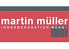 Logo Martin Müller Innendekoration AG