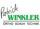 Logo Ortho Schuh Technik Winkler AG