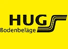 Logo Hug Bodenbeläge Anstalt