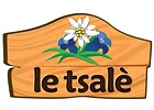 Le Tsalè-Logo