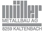 Logo Müller Metallbau AG