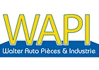 Logo WAPI Walter Auto Pièces & industrie
