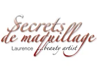 Secrets de maquillage-Logo