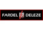 Logo Fardel, Délèze et Fils SA