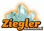 Schreinerei Ziegler AG logo