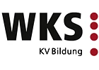 Logo WKS KV Bildung AG