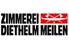 Zimmerei Diethelm Gmbh-Logo