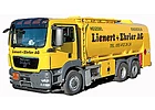 Lienert & Ehrler AG logo