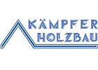 Logo Kämpfer Holzbau GmbH