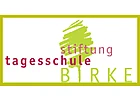 Logo Stiftung Tagesschule Birke