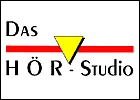 Das HöR-Studio logo