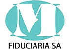 M Fiduciaria SA-Logo
