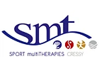 Logo Sport Multithérapies Cressy