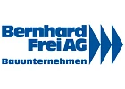 Logo Bernhard Frei AG