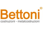 Logo Bettoni costruzioni-metalcostruzioni