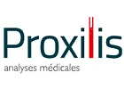 Logo PROXILIS S.A.