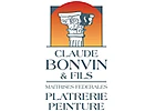 Logo Bonvin Claude & Fils SA