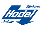 Logo Elektro Hodel AG