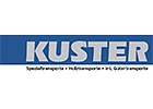 Logo Kuster Transporte GmbH