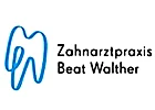 Zahnarztpraxis Beat Walther AG-Logo