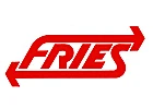 Fries Transporte Zug-Logo