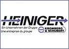 Heiniger Kabel AG-Logo