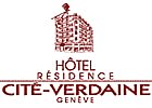 Hôtel-Résidence Cité-Verdaine
