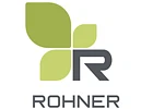 Logo Rohner Gartenbau AG