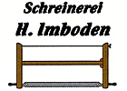 Logo Imboden H.