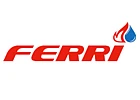 Logo Ferri Haustechnik GmbH