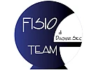 Logo FISIOteam