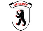 Administration communale d'Orsières logo