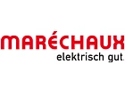 Logo Maréchaux Elektro AG