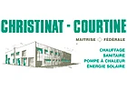 Logo Christinat & Courtine SA