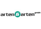 artenGarten GmbH logo